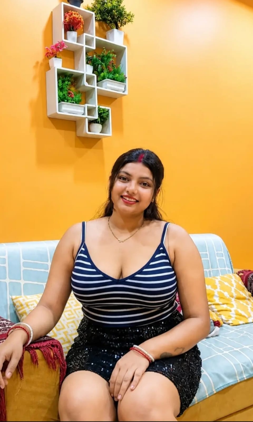 Aurangabad Best Independent ✔️ HIGH profile call girl