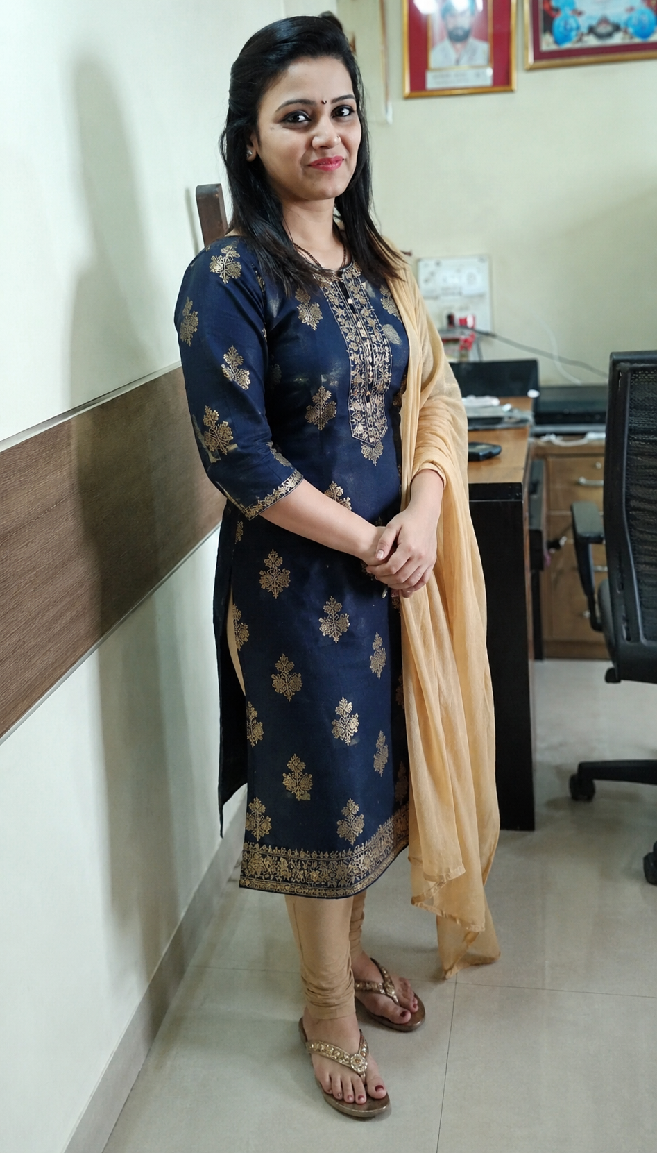 SAPNA - Independent call girls full time available