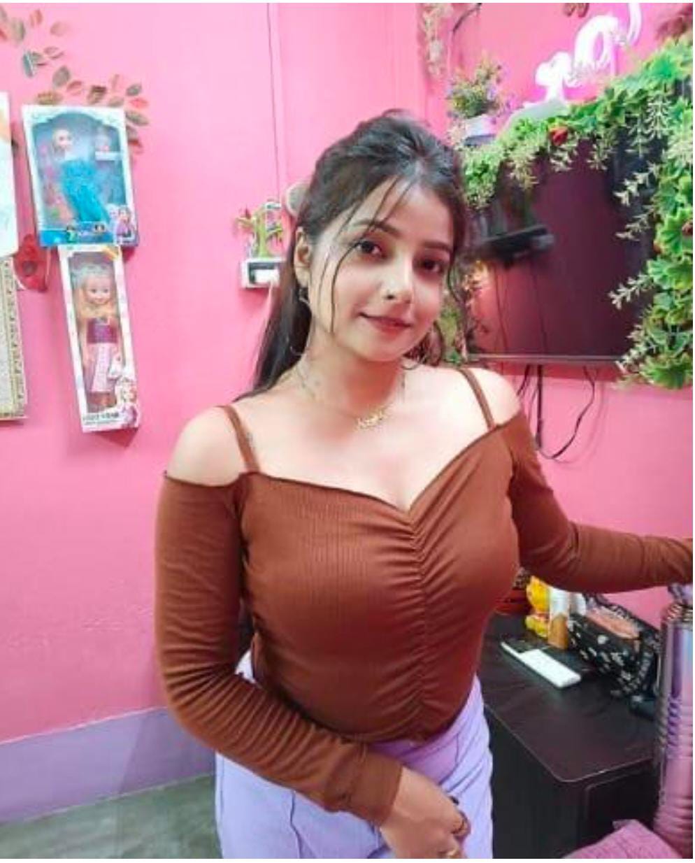 Haldwani call girl service