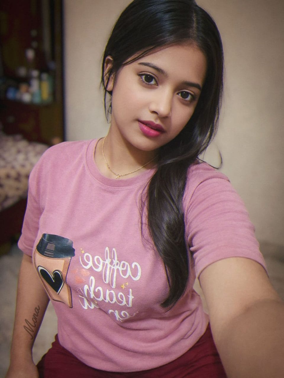 Boudh call girl service Photo 2