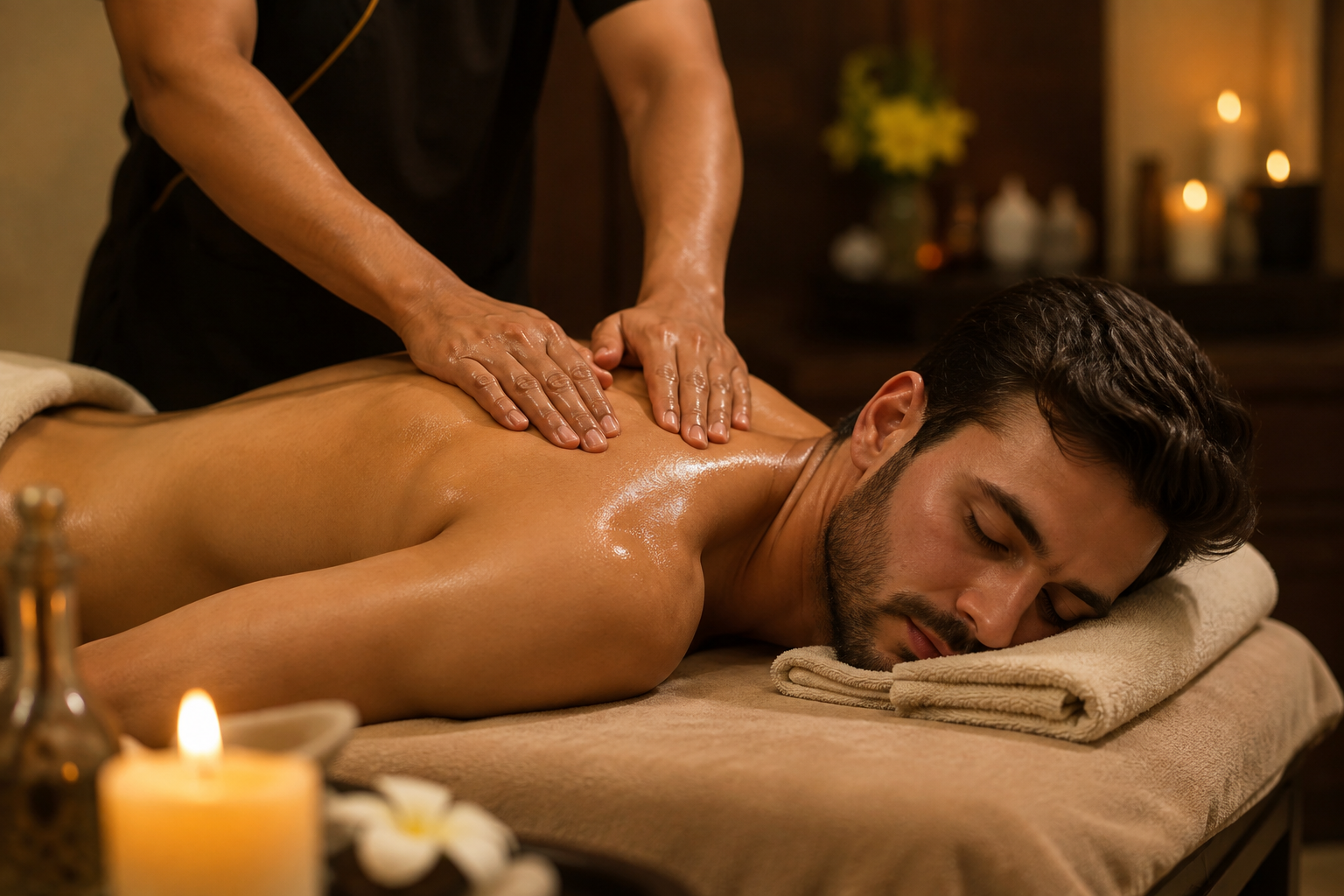 Massage
