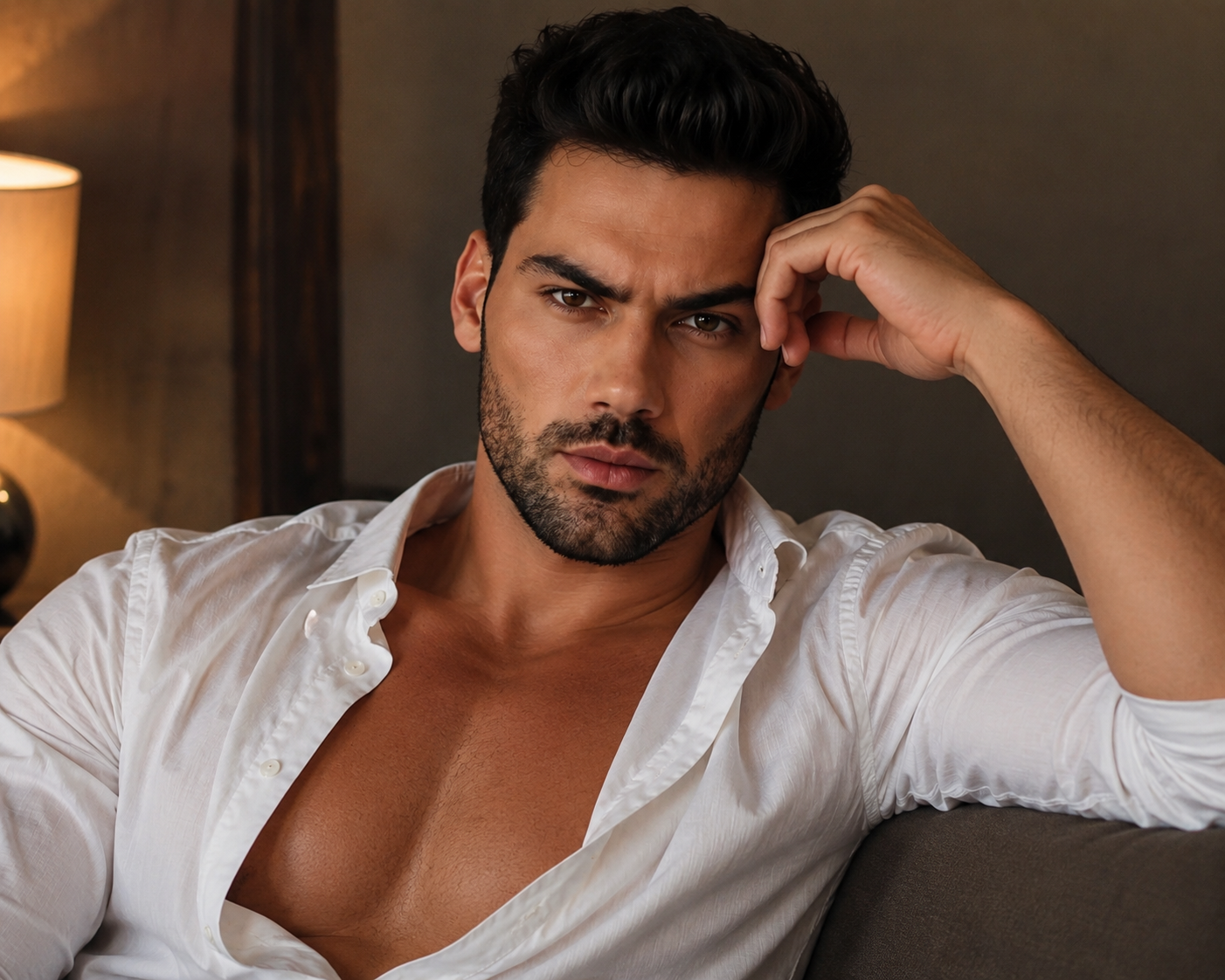 Male Escort